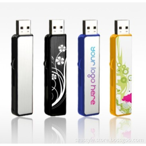 USB Flash Drive (APS02news)